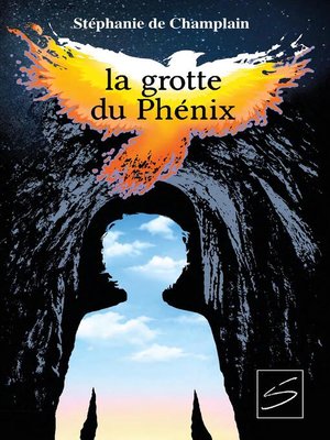 cover image of La grotte du Phénix